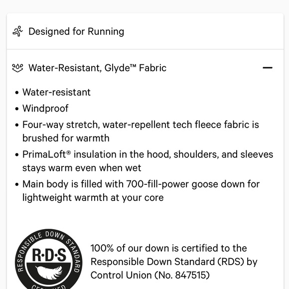 New with tags Lululemon Women's Burgundy Jacket - Picture 4 of 4